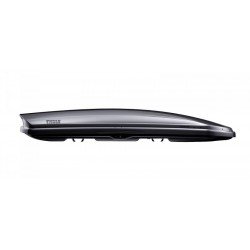 Dynamic 900 Tetőboxok THULE