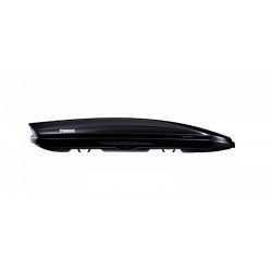 Dynamic 800 Tetőboxok THULE